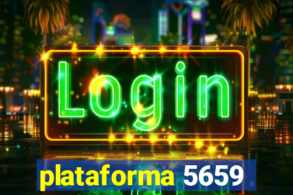 plataforma 5659